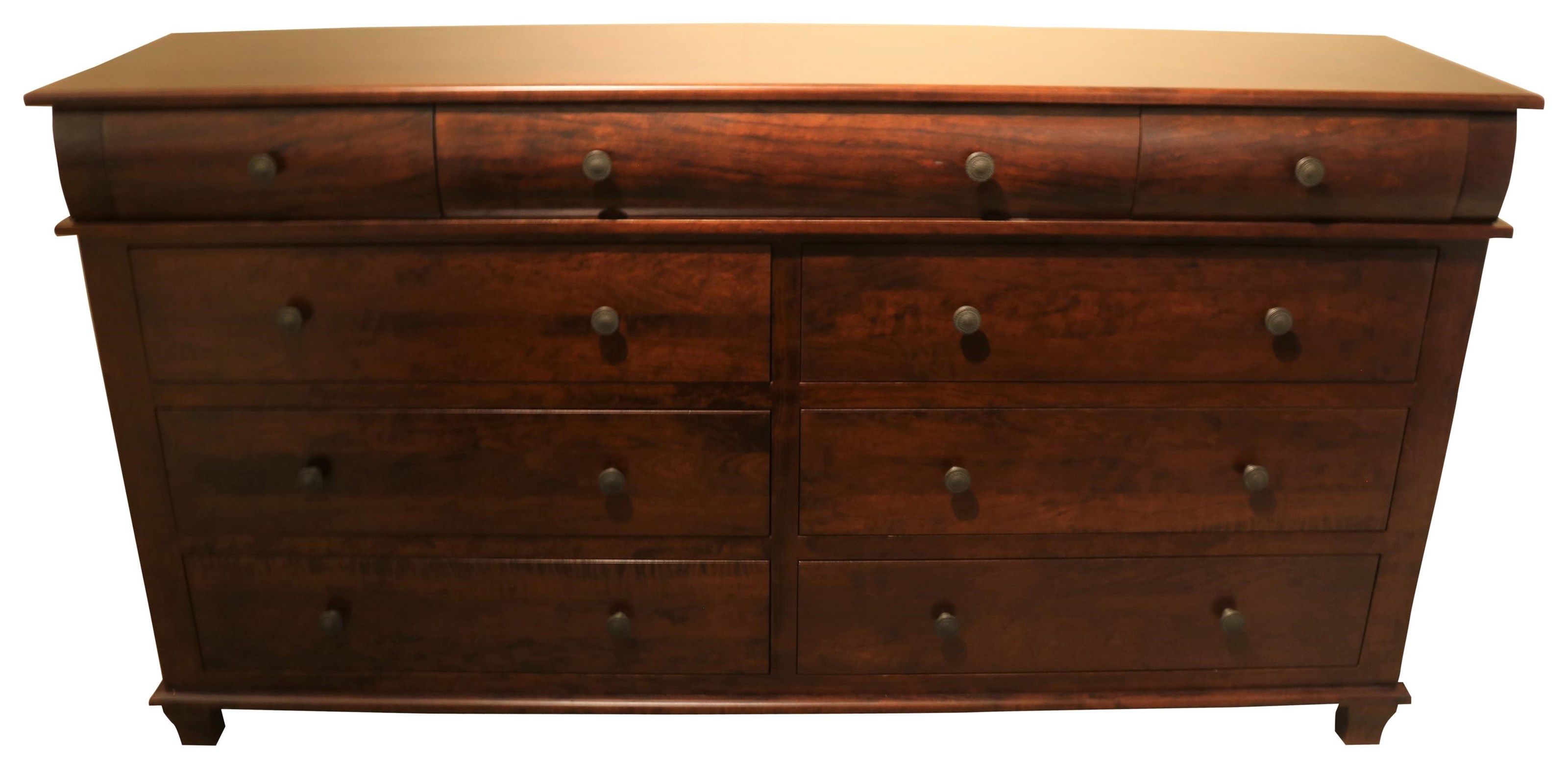 Customizable Dresser
